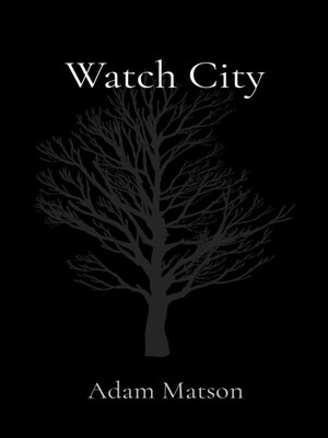 cover image of Watch City